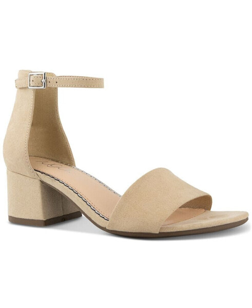 Women's Noelle Low Dress Sandals