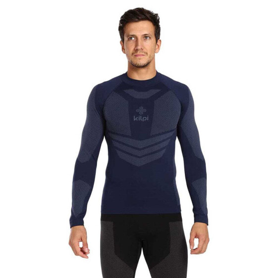 KILPI Nathan Long sleeve base layer