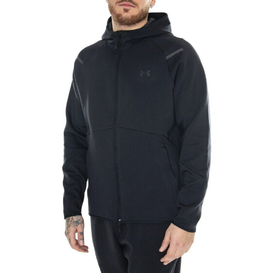Толстовка Under Armour Unstoppable Hoodie