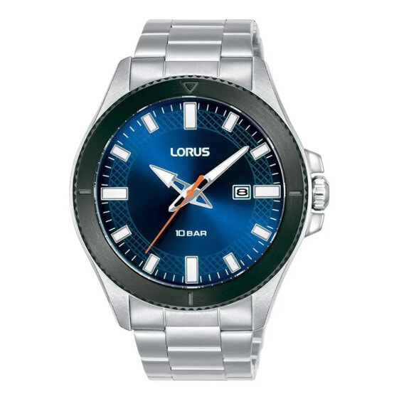 LORUS WATCHES RH901QX9 watch