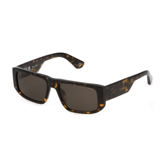 POLICE SPLL13-55722Y sunglasses