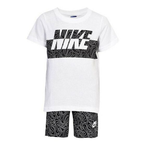 Костюм для малышей Nike Белый 926-023