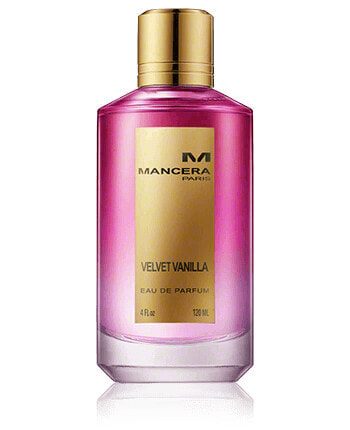 Mancera Pink Collection Velvet Vanilla Eau de Parfum Spray