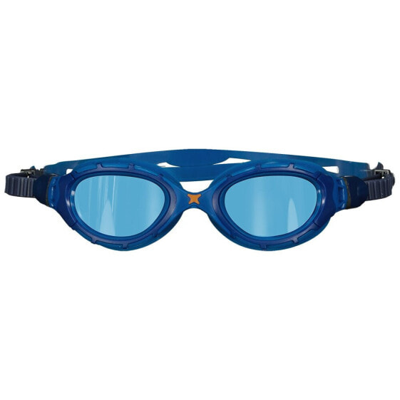 Очки для плавания Zoggs Predator Flex Titanium Adult