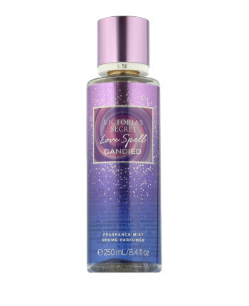 Victoria's Secret Love Spell Candied Fragrance Mist (250 ml)