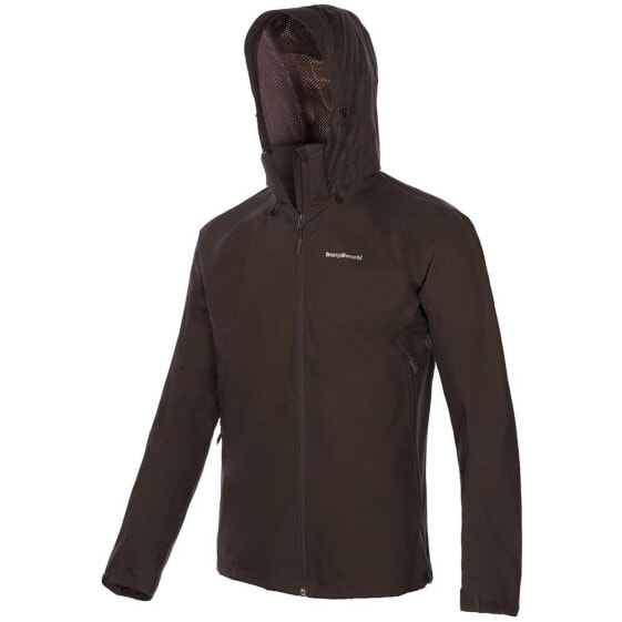 TRANGOWORLD Lezat DT jacket