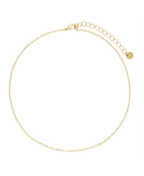 Carly Choker Necklace