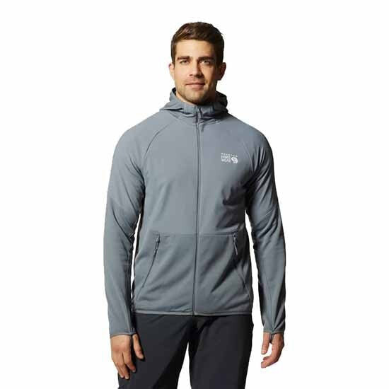 MOUNTAIN HARDWEAR Stratus Range Jacket