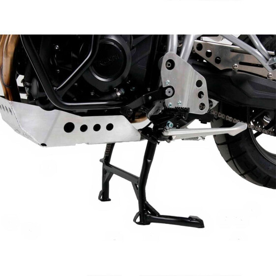 HEPCO BECKER Triumph Tiger 800 XC/XCX/XCA 15-19 5057535 00 01 Center Stand