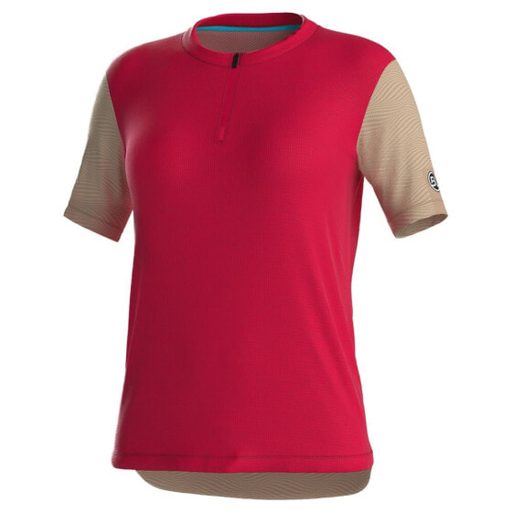 BICYCLE LINE Zoe Short Sleeve Jersey