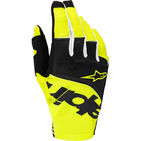 ALPINESTARS Techstar off-road gloves