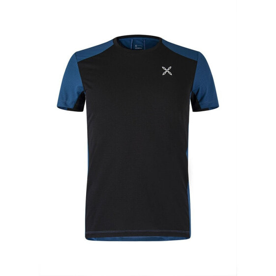 MONTURA Angel Fire short sleeve T-shirt