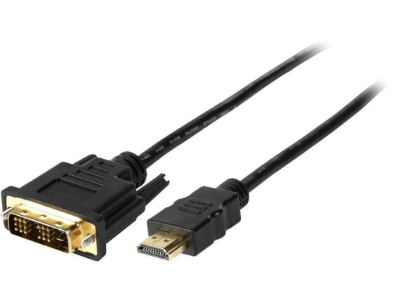 Tripp Lite P566-003 HDMI to DVI Cable, Digital Monitor Adapter Cable (HDMI to DV