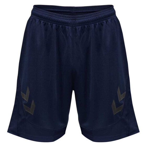 HUMMEL Lead Poly Shorts