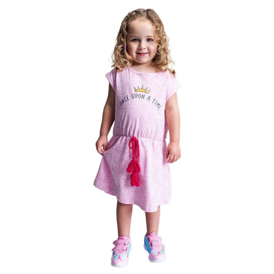 CERDA GROUP Princess Sleeveless Dress