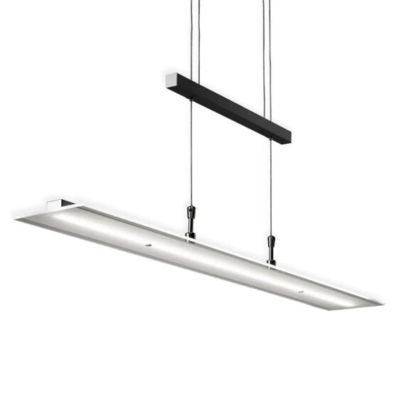 Dimmbare Pendelleuchte inkl. LED-Platine