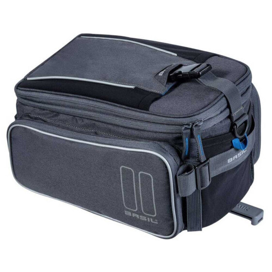 BASIL Sport Design Trunkbag Mik carrier bag 7-15L