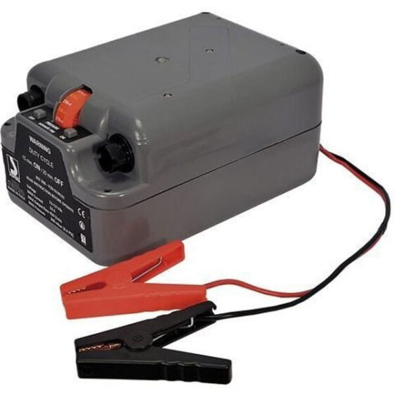 BRAVO Air Pump 12 V Bst800