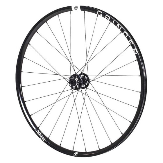 TFHPC Grinder Disc Tubeless 29´´/700 MTB wheel set