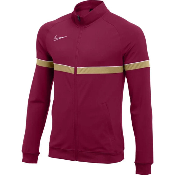 NIKE Dri Fit Academy Knit Jacket