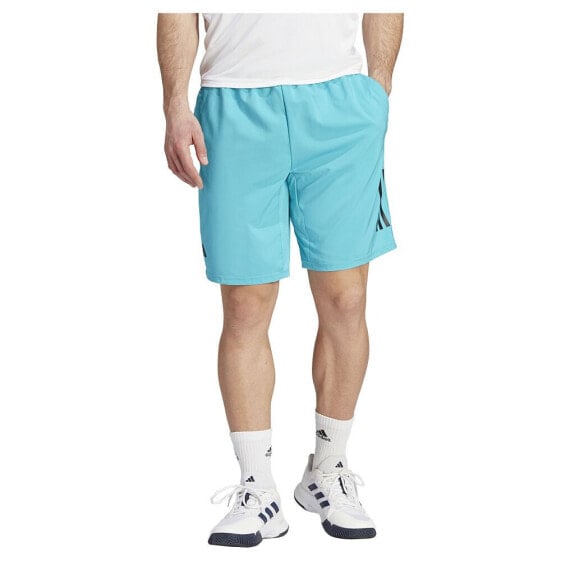 ADIDAS Club 3 Stripes 7´´ Shorts