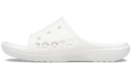 Crocs Baya 12000-100 Slip-On Sandals