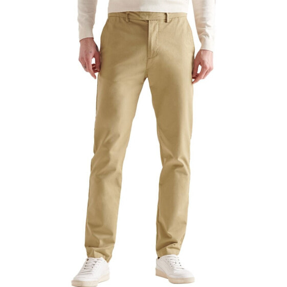 SUPERDRY Studios chino pants