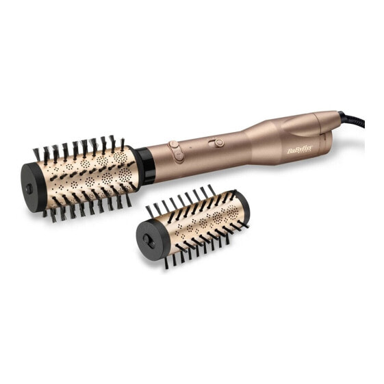 Термощетка AS952E Babyliss AS952E Электрический (2 штук) 650W (3 pcs)