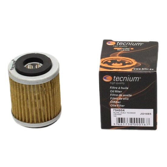 TECNIUM JO1085 oil filter