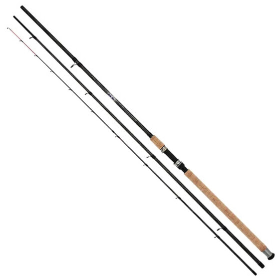 MIKADO Ultraviolet Light Feeder carpfishing rod