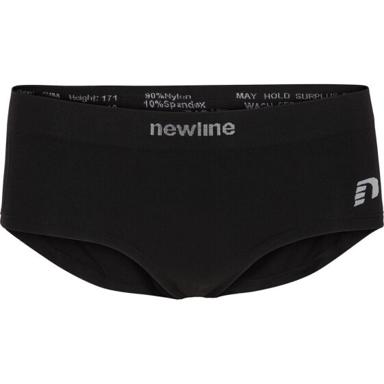 NEWLINE SPORT Compression Hipster shorts