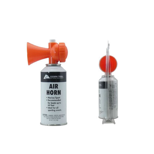 Ozark Trail Air Horn (1.4oz-8oz)