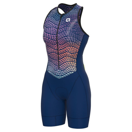 ALE Dive Sleeveless Trisuit