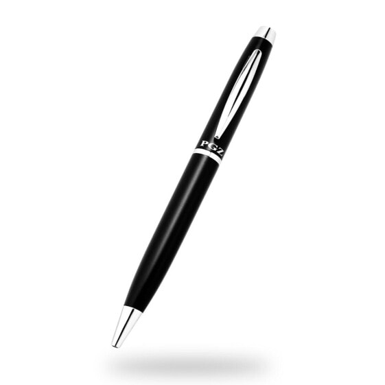 Ручка Pertegaz PGZ01 Чёрный