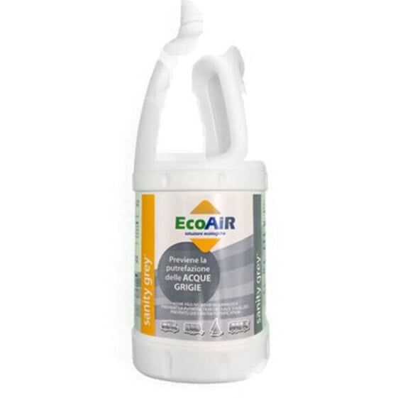 ECO AIR Sanity 1L Grey Water Cleaner