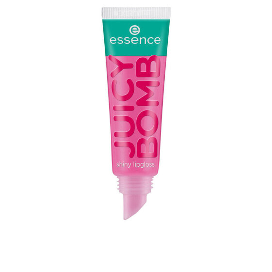 JUICY BOMB lip gloss #102-witty watermelon 10 ml