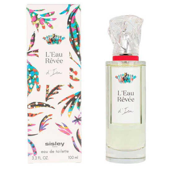 SISLEY D´Isa 100ml Eau De Parfum