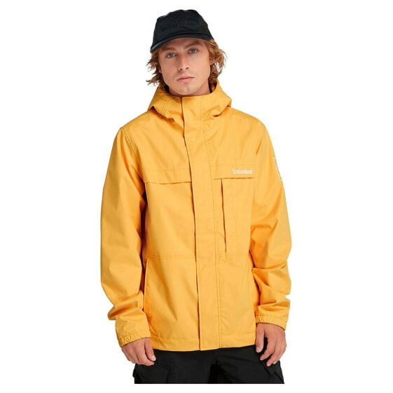Куртка с капюшоном Timberland Benton WR Shell Jacket