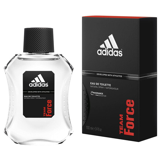 ADIDAS Team Force Eau de Toilette with Spray 100 ml