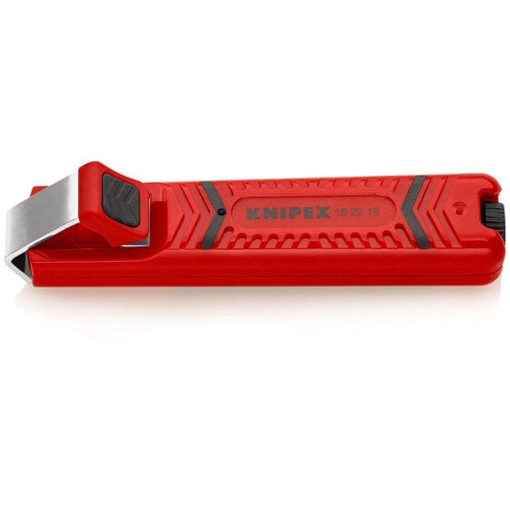 KNIPEX 162050SB Cable Cutter Knife