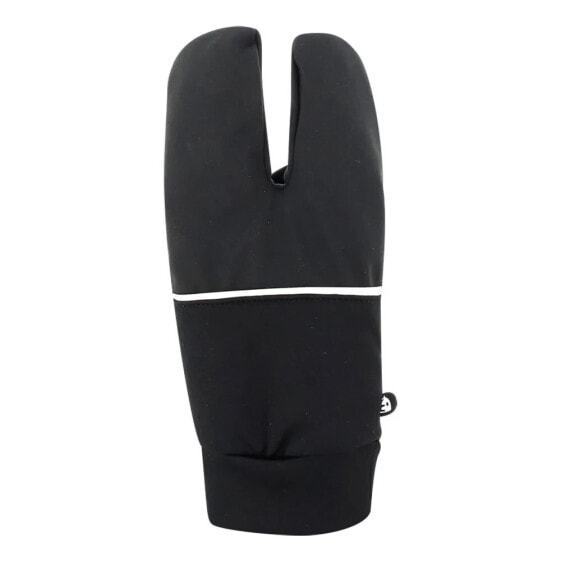 ETXEONDO Etxe Windstopper mittens