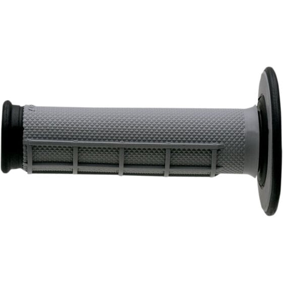 RENTHAL MX Dual Compound Half Waffle grips