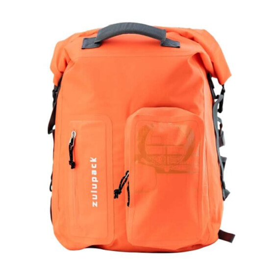 Рюкзак походный ZULUPACK NMD 35L