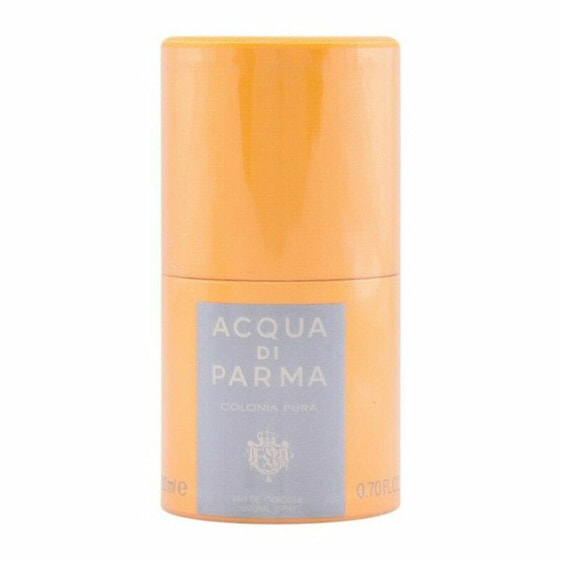 Парфюмерия унисекс Acqua Di Parma Colonia Pura EDC 20 ml