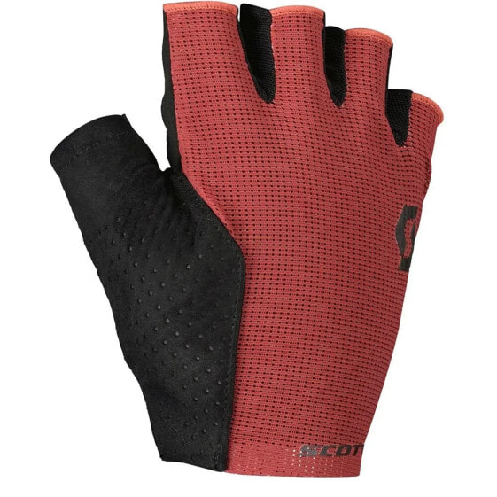 SCOTT Essential Gel short gloves