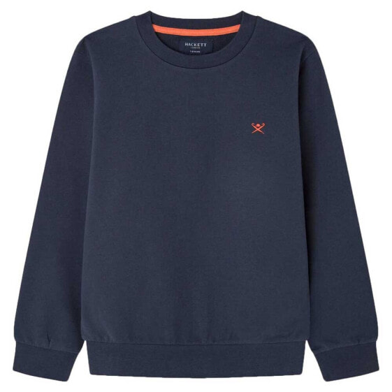 HACKETT Back sweatshirt