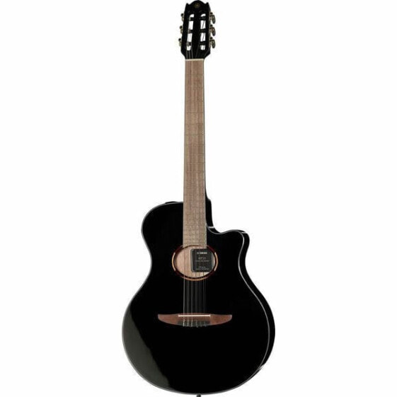 Yamaha NTX1BL Black