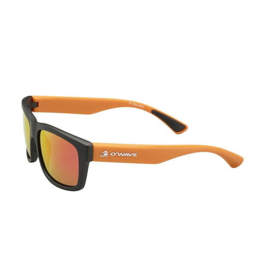 PLASTIMO Timoe Polarized Sunglasses