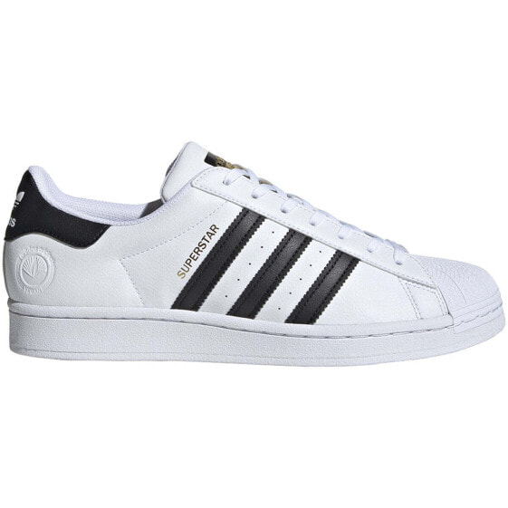 [FW2295] Mens Adidas SUPERSTAR VEGAN