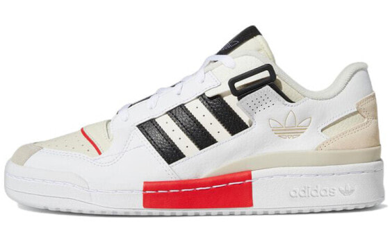 Adidas Originals Forum Exhibit GZ0937 Sneakers